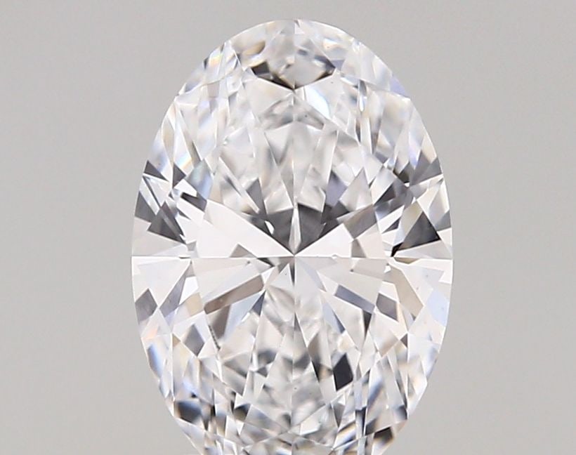 IGI Oval 1.78ct D VVS2 - Loose Lab Diamond: IGI Oval 1.78ct D VVS2 - Loose Lab Diamond Item Specifics: Source: This Is A Real Diamond Grown In A Lab Not Mined. Carat: 1.78 Cut: - Color: D Clarity: VVS2 Polish: EX Symmetry: EX Measurements: 10.1