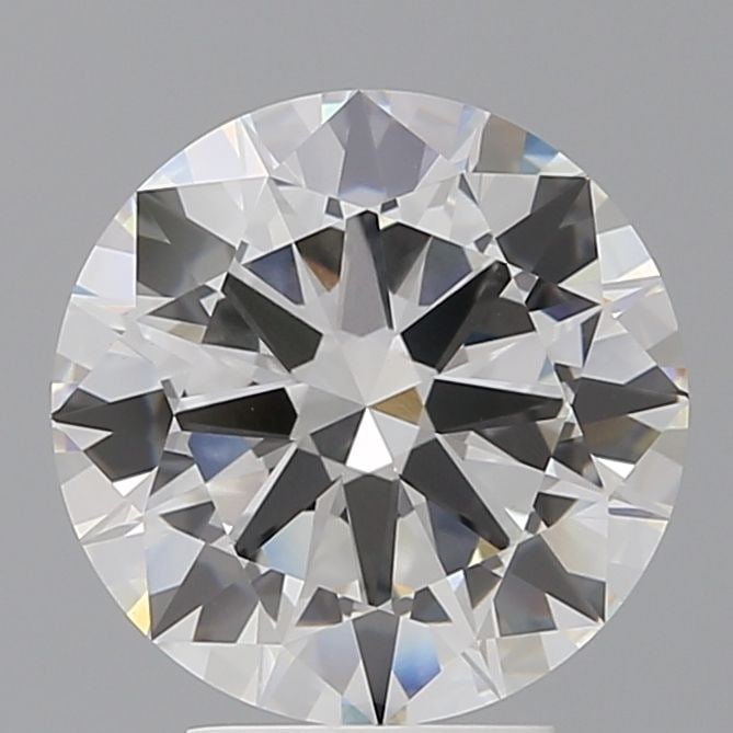 IGI Round 4.01ct E VVS2 - Loose Lab Diamond: IGI Round 4.01ct E VVS2 - Loose Lab Diamond Item Specifics: Source: This Is A Real Diamond Grown In A Lab Not Mined. Carat: 4.01 Cut: EX Color: E Clarity: VVS2 Polish: EX Symmetry: EX Measurements: 10