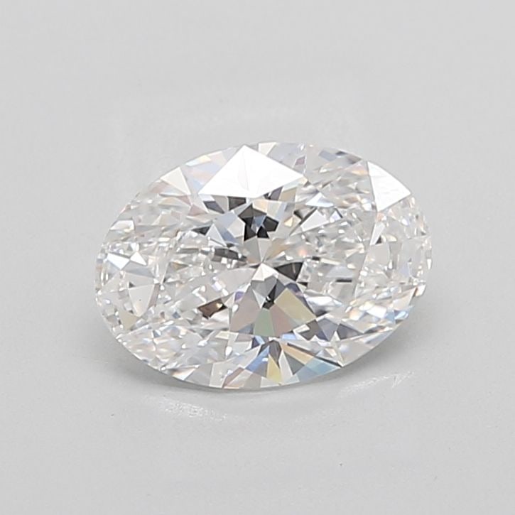 IGI Oval 2.6ct D VVS2 - Loose Lab Diamond: IGI Oval 2.6ct D VVS2 - Loose Lab Diamond Item Specifics: Source: This Is A Real Diamond Grown In A Lab Not Mined. Carat: 2.6 Cut: - Color: D Clarity: VVS2 Polish: EX Symmetry: EX Measurements: 11.03L