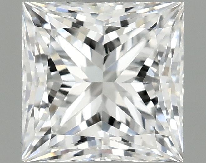 IGI Princess 1.1ct D VVS2 - Loose Lab Diamond: IGI Princess 1.1ct D VVS2 - Loose Lab Diamond Item Specifics: Source: This Is A Real Diamond Grown In A Lab Not Mined. Carat: 1.1 Cut: - Color: D Clarity: VVS2 Polish: EX Symmetry: EX Measurements: 5.