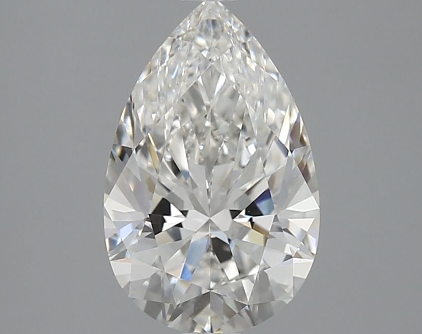 IGI Pear 2.18ct F VVS2 - Loose Lab Diamond: IGI Pear 2.18ct F VVS2 - Loose Lab Diamond Item Specifics: Source: This Is A Real Diamond Grown In A Lab Not Mined. Carat: 2.18 Cut: - Color: F Clarity: VVS2 Polish: EX Symmetry: EX Measurements: 11.3