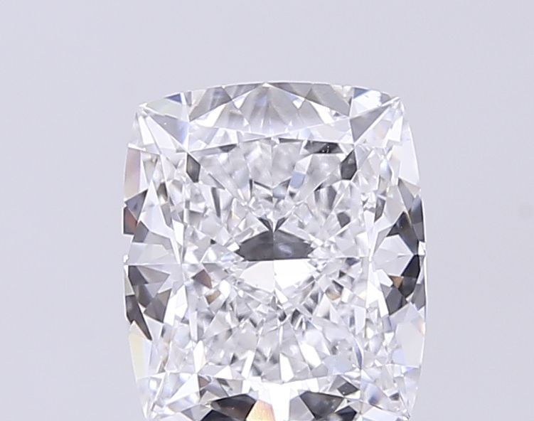 GIA Cushion Brilliant 3.1ct E VVS2 - Loose Lab Diamond: GIA Cushion Brilliant 3.1ct E VVS2 - Loose Lab Diamond Item Specifics: Source: This Is A Real Diamond Grown In A Lab Not Mined. Carat: 3.1 Cut: - Color: E Clarity: VVS2 Polish: EX Symmetry: EX Measure