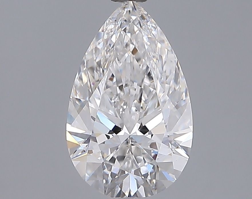 IGI Pear 1.52ct E VVS2 - Loose Lab Diamond: IGI Pear 1.52ct E VVS2 - Loose Lab Diamond Item Specifics: Source: This Is A Real Diamond Grown In A Lab Not Mined. Carat: 1.52 Cut: - Color: E Clarity: VVS2 Polish: EX Symmetry: EX Measurements: 10.2
