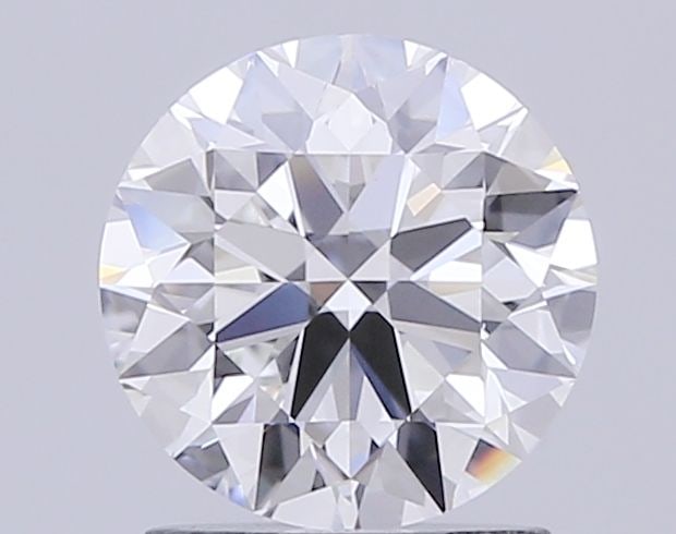 IGI Round 1.51ct F VVS2 - Ideal Loose Lab Diamond: IGI Round 1.51ct F VVS2 - Ideal Loose Lab Diamond Item Specifics: Source: This Is A Real Diamond Grown In A Lab Not Mined. Carat: 1.51 Cut: ID Color: F Clarity: VVS2 Polish: EX Symmetry: EX Measuremen