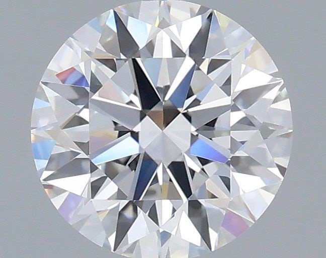 IGI Round 1.56ct E VVS2 - Ideal Loose Lab Diamond: IGI Round 1.56ct E VVS2 - Ideal Loose Lab Diamond Item Specifics: Source: This Is A Real Diamond Grown In A Lab Not Mined. Carat: 1.56 Cut: ID Color: E Clarity: VVS2 Polish: EX Symmetry: EX Measuremen