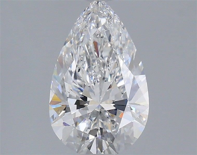 IGI Pear 1.58ct D VVS2 - Loose Lab Diamond: IGI Pear 1.58ct D VVS2 - Loose Lab Diamond Item Specifics: Source: This Is A Real Diamond Grown In A Lab Not Mined. Carat: 1.58 Cut: - Color: D Clarity: VVS2 Polish: EX Symmetry: EX Measurements: 10.4