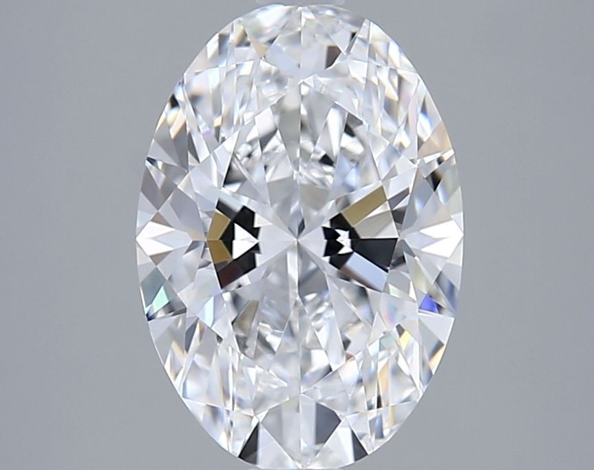 IGI Oval 2.05ct D VVS1 - Loose Lab Diamond: IGI Oval 2.05ct D VVS1 - Loose Lab Diamond Item Specifics: Source: This Is A Real Diamond Grown In A Lab Not Mined. Carat: 2.05 Cut: - Color: D Clarity: VVS1 Polish: EX Symmetry: EX Measurements: 10.1