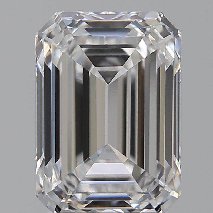 IGI Emerald 2.55ct D VVS1 - Loose Lab Diamond: IGI Emerald 2.55ct D VVS1 - Loose Lab Diamond Item Specifics: Source: This Is A Real Diamond Grown In A Lab Not Mined. Carat: 2.55 Cut: - Color: D Clarity: VVS1 Polish: EX Symmetry: EX Measurements: 9
