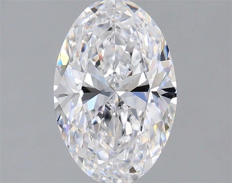 IGI Oval 1.39ct D VVS2 - Loose Lab Diamond: IGI Oval 1.39ct D VVS2 - Loose Lab Diamond Item Specifics: Source: This Is A Real Diamond Grown In A Lab Not Mined. Carat: 1.39 Cut: - Color: D Clarity: VVS2 Polish: EX Symmetry: EX Measurements: 9.29