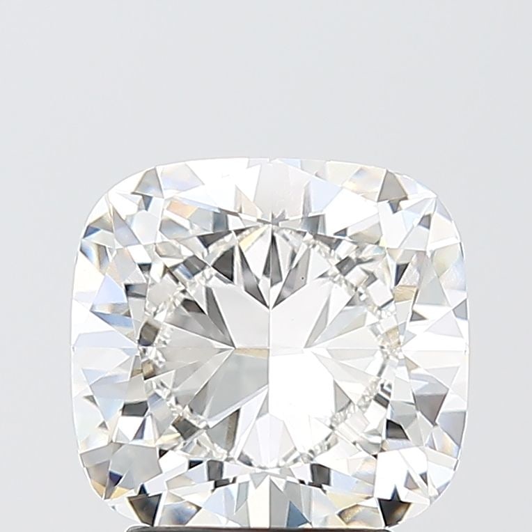 IGI Cushion Modified 3.12ct F VVS2 - Loose Lab Diamond: IGI Cushion Modified 3.12ct F VVS2 - Loose Lab Diamond Item Specifics: Source: This Is A Real Diamond Grown In A Lab Not Mined. Carat: 3.12 Cut: - Color: F Clarity: VVS2 Polish: EX Symmetry: EX Measur