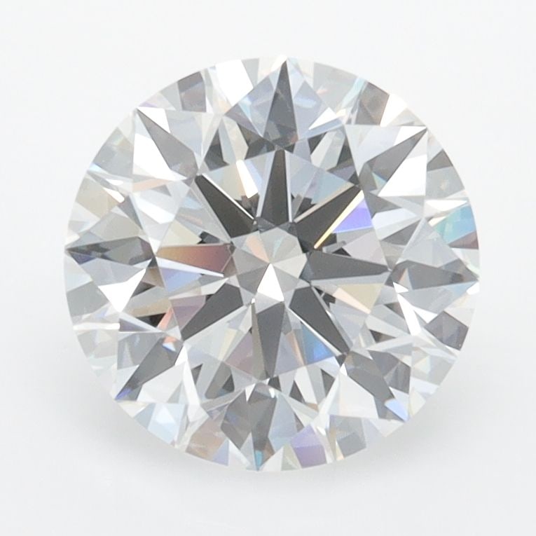 IGI Round 2.1ct D VVS1 - Ideal Loose Lab Diamond: IGI Round 2.1ct D VVS1 - Ideal Loose Lab Diamond Item Specifics: Source: This Is A Real Diamond Grown In A Lab Not Mined. Carat: 2.1 Cut: ID Color: D Clarity: VVS1 Polish: EX Symmetry: EX Measurements
