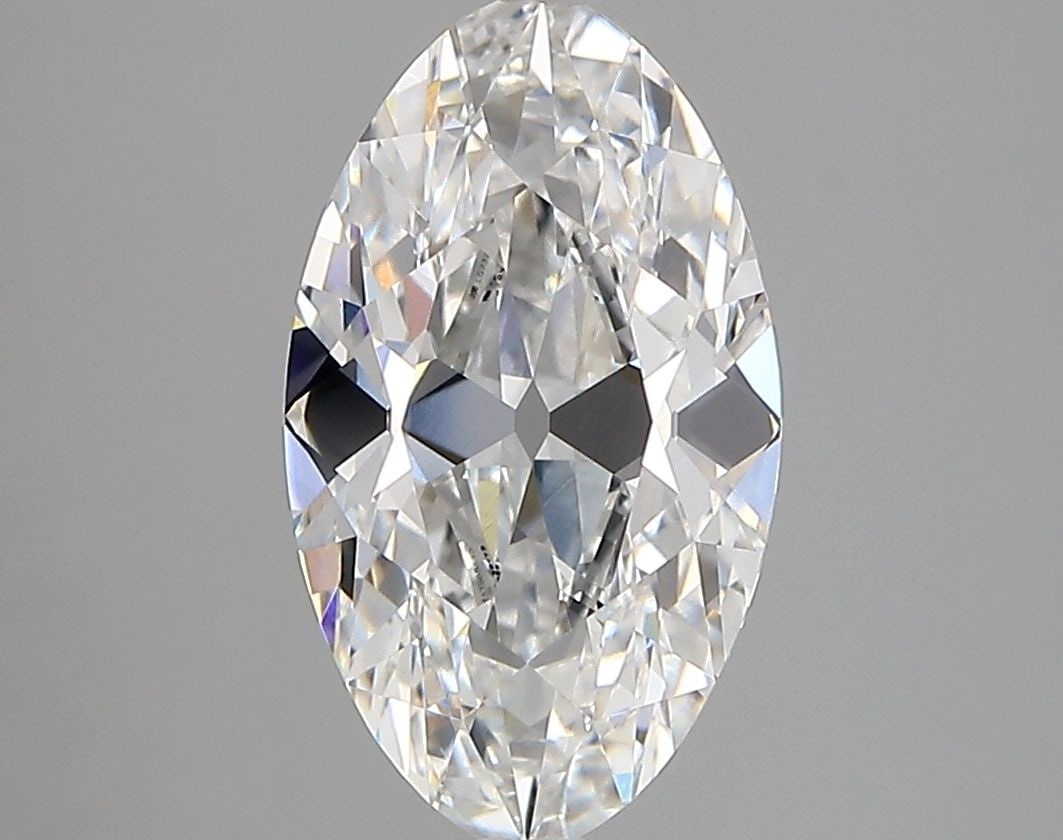 IGI Oval 2.46ct E VVS1 - Loose Lab Diamond: IGI Oval 2.46ct E VVS1 - Loose Lab Diamond Item Specifics: Source: This Is A Real Diamond Grown In A Lab Not Mined. Carat: 2.46 Cut: - Color: E Clarity: VVS1 Polish: EX Symmetry: EX Measurements: 12.2