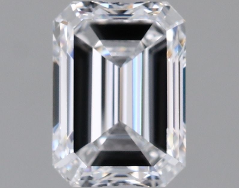 IGI Emerald 1.5ct D VVS2 - Loose Lab Diamond: IGI Emerald 1.5ct D VVS2 - Loose Lab Diamond Item Specifics: Source: This Is A Real Diamond Grown In A Lab Not Mined. Carat: 1.5 Cut: - Color: D Clarity: VVS2 Polish: EX Symmetry: EX Measurements: 7.4