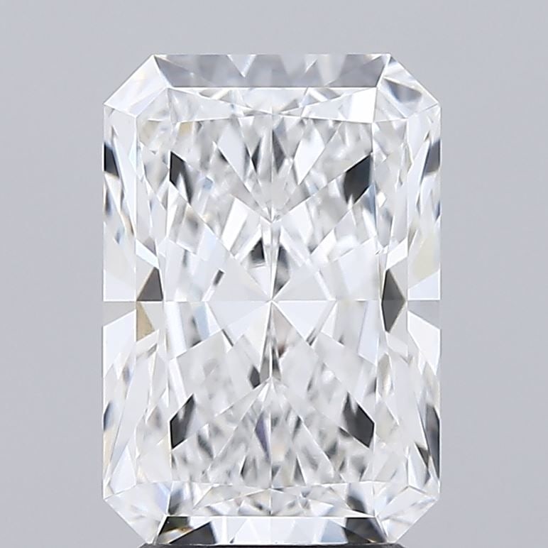 IGI Radiant 0.43ct D VVS2 - Loose Lab Diamond: IGI Radiant 0.43ct D VVS2 - Loose Lab Diamond Item Specifics: Source: This Is A Real Diamond Grown In A Lab Not Mined. Carat: 0.43 Cut: - Color: D Clarity: VVS2 Polish: EX Symmetry: EX Measurements: 5