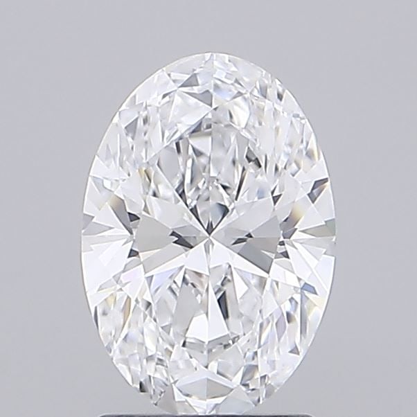 IGI Oval 1.64ct D VVS1 - Loose Lab Diamond: IGI Oval 1.64ct D VVS1 - Loose Lab Diamond Item Specifics: Source: This Is A Real Diamond Grown In A Lab Not Mined. Carat: 1.64 Cut: - Color: D Clarity: VVS1 Polish: EX Symmetry: EX Measurements: 9.59