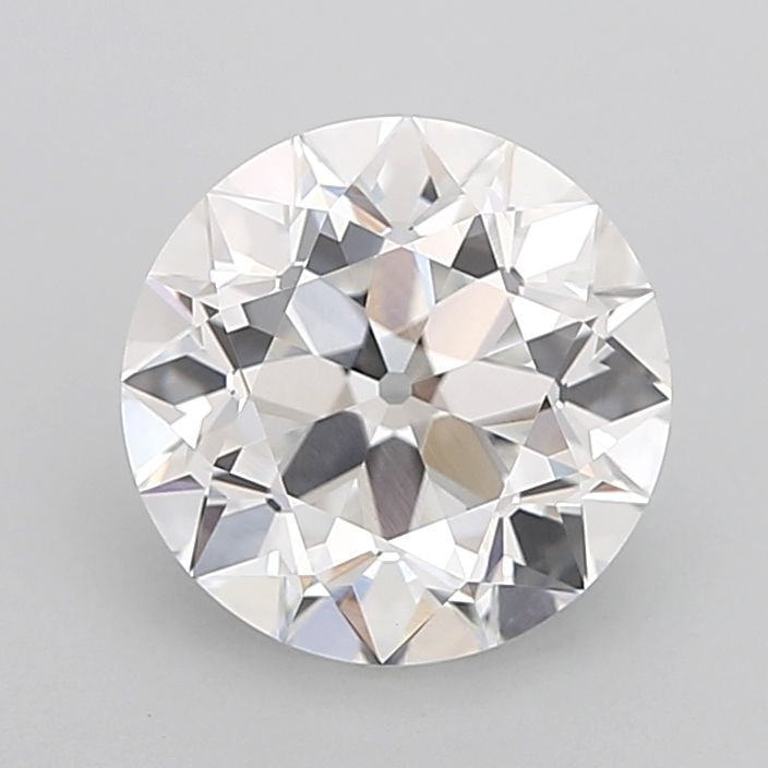 IGI European Cut 2.95ct E VVS2 - Loose Lab Diamond (1 of 1)