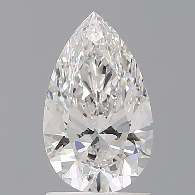 IGI Pear 1.54ct E VVS2 - Loose Lab Diamond: IGI Pear 1.54ct E VVS2 - Loose Lab Diamond Item Specifics: Source: This Is A Real Diamond Grown In A Lab Not Mined. Carat: 1.54 Cut: - Color: E Clarity: VVS2 Polish: EX Symmetry: EX Measurements: 10.4