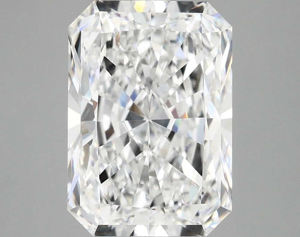 IGI Radiant 4.04ct D VVS2 - Loose Lab Diamond (1 of 1)