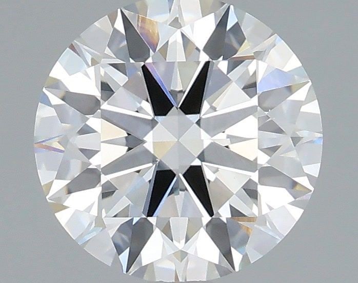 IGI Round 2.07ct F VVS2 - Ideal Loose Lab Diamond: IGI Round 2.07ct F VVS2 - Ideal Loose Lab Diamond Item Specifics: Source: This Is A Real Diamond Grown In A Lab Not Mined. Carat: 2.07 Cut: ID Color: F Clarity: VVS2 Polish: EX Symmetry: EX Measuremen