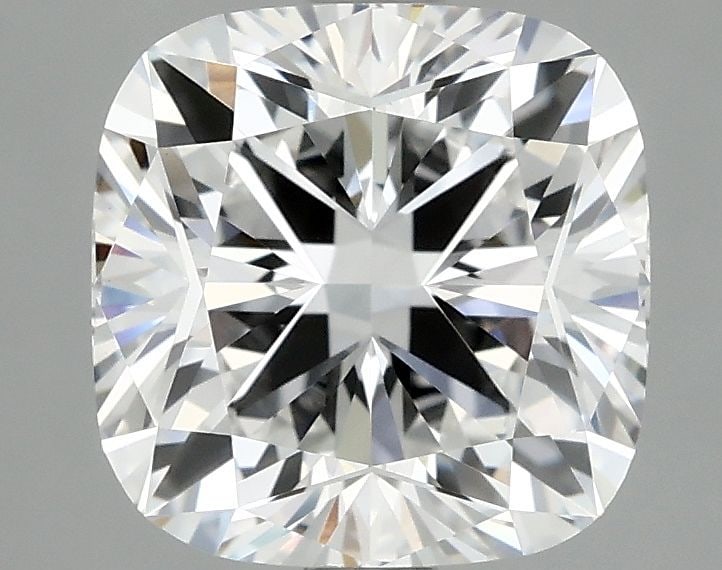 IGI Cushion Modified 2.53ct D VVS2 - Loose Lab Diamond: IGI Cushion Modified 2.53ct D VVS2 - Loose Lab Diamond Item Specifics: Source: This Is A Real Diamond Grown In A Lab Not Mined. Carat: 2.53 Cut: - Color: D Clarity: VVS2 Polish: EX Symmetry: EX Measur