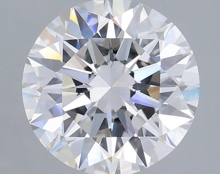 IGI Round 2.5ct F VVS2 - Loose Lab Diamond: IGI Round 2.5ct F VVS2 - Loose Lab Diamond Item Specifics: Source: This Is A Real Diamond Grown In A Lab Not Mined. Carat: 2.5 Cut: VG Color: F Clarity: VVS2 Polish: EX Symmetry: EX Measurements: 8.61