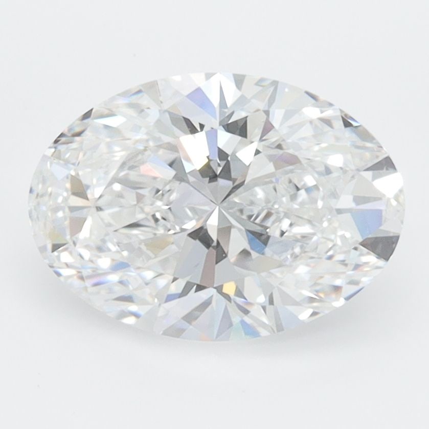 GIA Oval 2.04ct D VVS2 - Loose Lab Diamond: GIA Oval 2.04ct D VVS2 - Loose Lab Diamond Item Specifics: Source: This Is A Real Diamond Grown In A Lab Not Mined. Carat: 2.04 Cut: - Color: D Clarity: VVS2 Polish: EX Symmetry: EX Measurements: 10.1