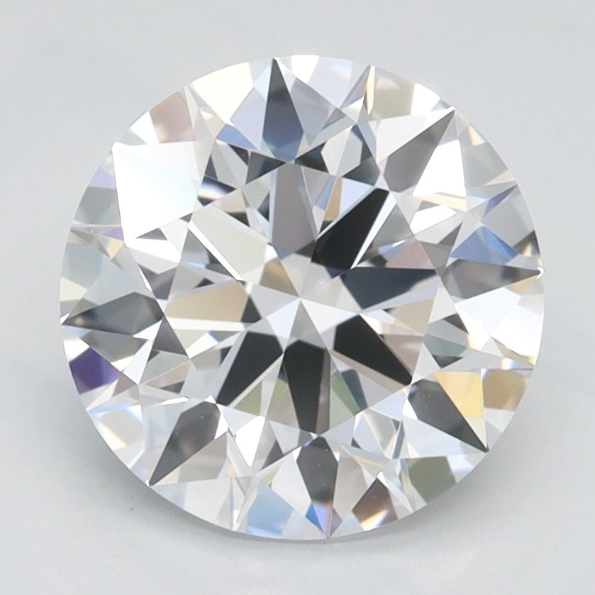 IGI Round 2.03ct D IF - Ideal Loose Lab Diamond: IGI Round 2.03ct D IF - Ideal Loose Lab Diamond Item Specifics: Source: This Is A Real Diamond Grown In A Lab Not Mined. Carat: 2.03 Cut: ID Color: D Clarity: IF Polish: EX Symmetry: EX Measurements: 