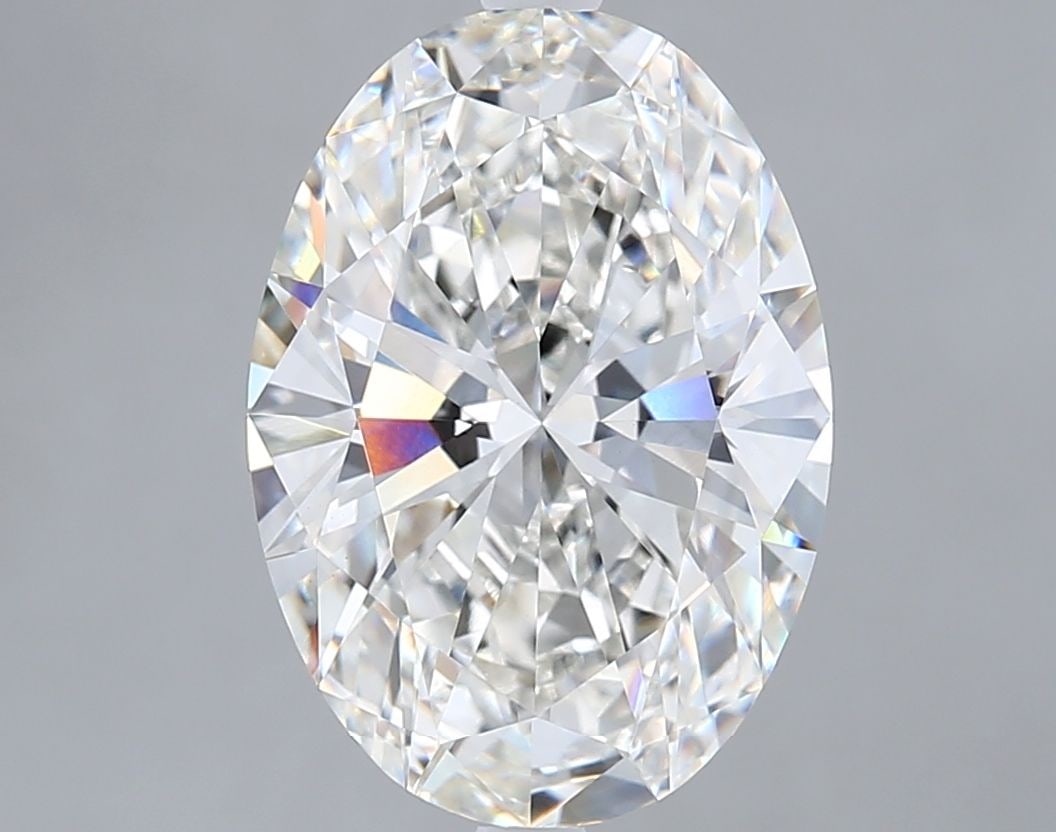 IGI Oval 5.07ct F VVS2 - Loose Lab Diamond: IGI Oval 5.07ct F VVS2 - Loose Lab Diamond Item Specifics: Source: This Is A Real Diamond Grown In A Lab Not Mined. Carat: 5.07 Cut: - Color: F Clarity: VVS2 Polish: EX Symmetry: EX Measurements: 13.9