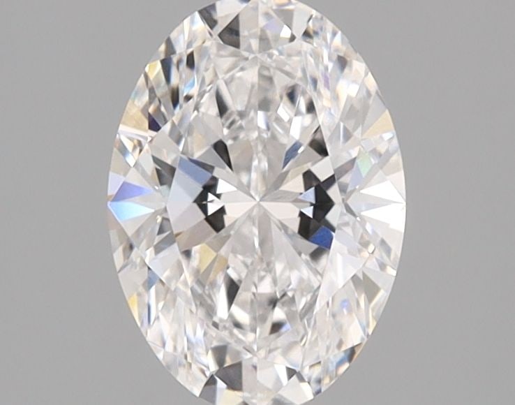 GIA Oval 1.08ct D VVS2 - Loose Lab Diamond: GIA Oval 1.08ct D VVS2 - Loose Lab Diamond Item Specifics: Source: This Is A Real Diamond Grown In A Lab Not Mined. Carat: 1.08 Cut: - Color: D Clarity: VVS2 Polish: EX Symmetry: EX Measurements: 8.32