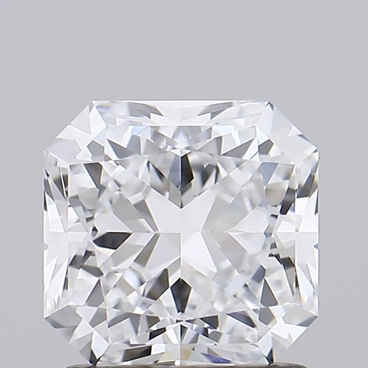 IGI Square Radiant 1.43ct D VVS2 - Loose Lab Diamond: IGI Square Radiant 1.43ct D VVS2 - Loose Lab Diamond Item Specifics: Source: This Is A Real Diamond Grown In A Lab Not Mined. Carat: 1.43 Cut: - Color: D Clarity: VVS2 Polish: EX Symmetry: EX Measurem