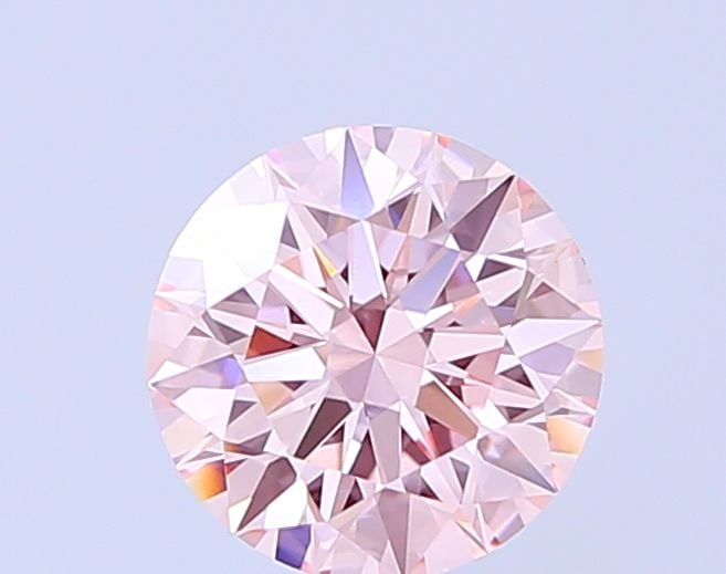 IGI Round 1.52ct Fancy Intense Pink VVS2 - Ideal Loose Lab Diamond: IGI Round 1.52ct Fancy Intense Pink VVS2 - Ideal Loose Lab Diamond Item Specifics: Source: This Is A Real Diamond Grown In A Lab Not Mined. Carat: 1.52 Cut: ID Color: Fancy Intense Pink Clarity: VVS2 