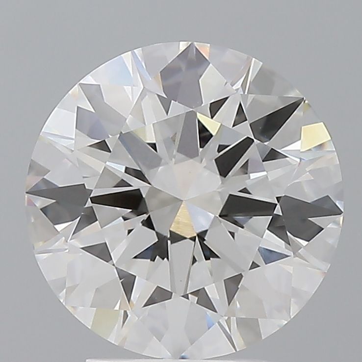IGI Round 3.5ct E VVS2 - Loose Lab Diamond: IGI Round 3.5ct E VVS2 - Loose Lab Diamond Item Specifics: Source: This Is A Real Diamond Grown In A Lab Not Mined. Carat: 3.5 Cut: EX Color: E Clarity: VVS2 Polish: EX Symmetry: EX Measurements: 9.8L