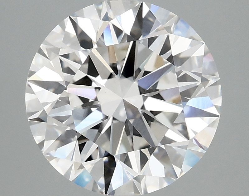 IGI Round 3.08ct E VVS2 - Loose Lab Diamond: IGI Round 3.08ct E VVS2 - Loose Lab Diamond Item Specifics: Source: This Is A Real Diamond Grown In A Lab Not Mined. Carat: 3.08 Cut: EX Color: E Clarity: VVS2 Polish: EX Symmetry: EX Measurements: 9.
