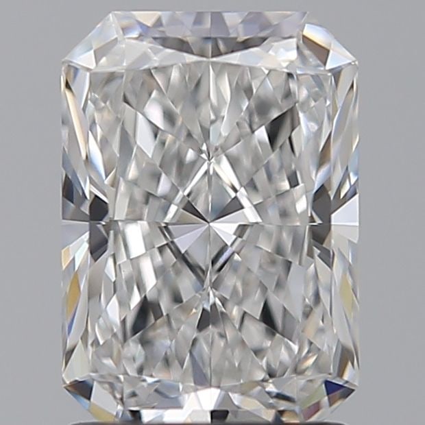 IGI Radiant 1.54ct E VVS1 - Loose Lab Diamond: IGI Radiant 1.54ct E VVS1 - Loose Lab Diamond Item Specifics: Source: This Is A Real Diamond Grown In A Lab Not Mined. Carat: 1.54 Cut: - Color: E Clarity: VVS1 Polish: EX Symmetry: EX Measurements: 8