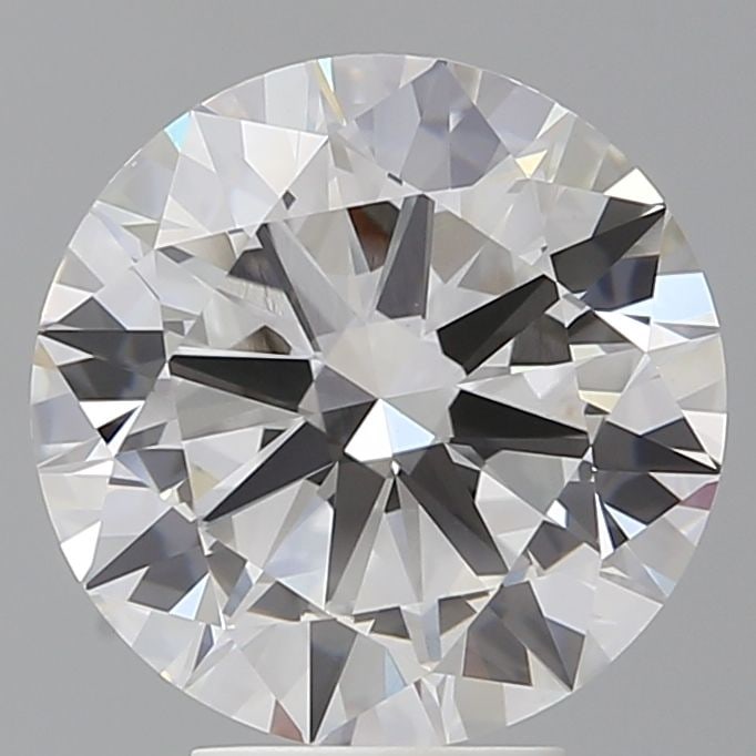 IGI Round 5.06ct E VVS2 - Loose Lab Diamond: IGI Round 5.06ct E VVS2 - Loose Lab Diamond Item Specifics: Source: This Is A Real Diamond Grown In A Lab Not Mined. Carat: 5.06 Cut: EX Color: E Clarity: VVS2 Polish: EX Symmetry: EX Measurements: 11