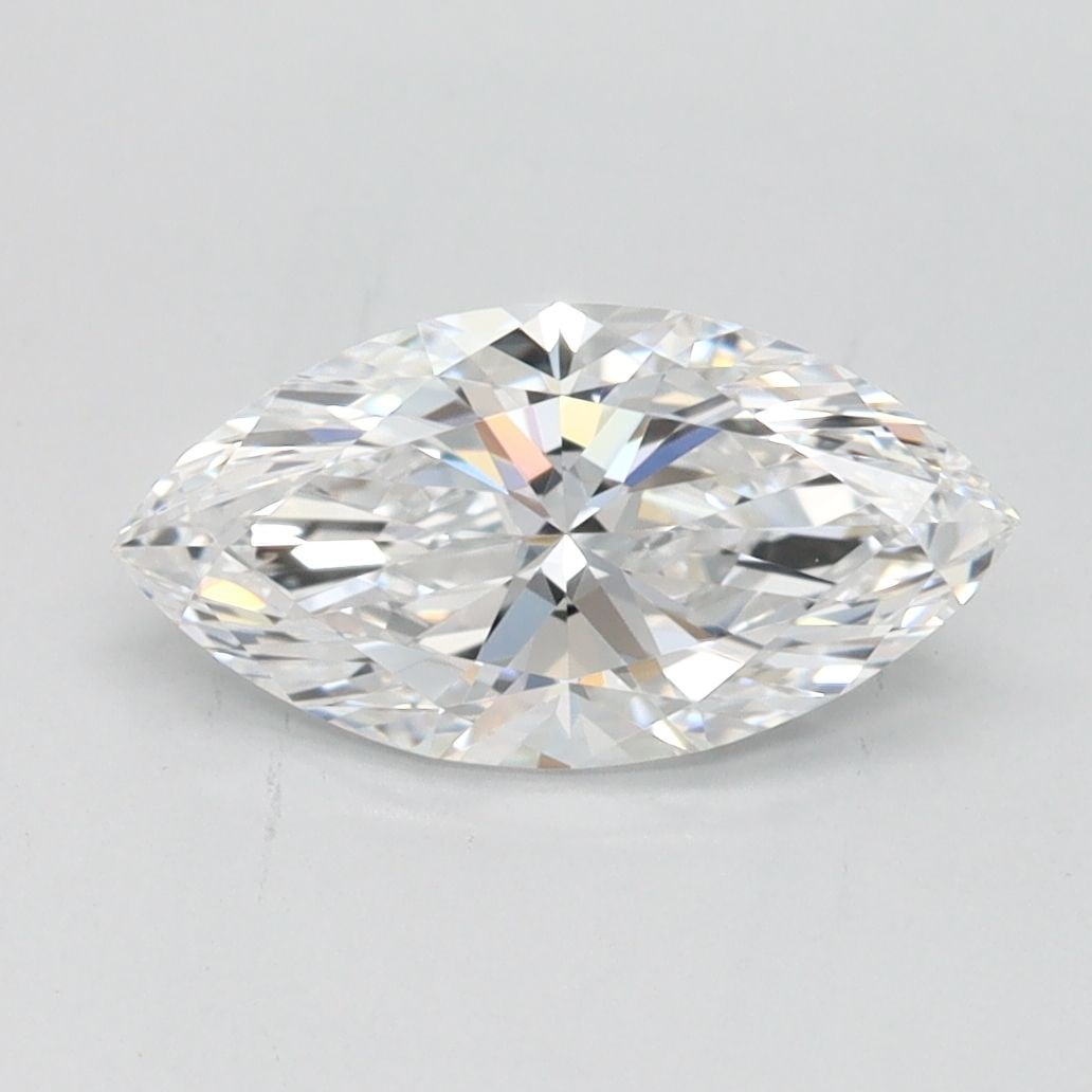 IGI Marquise 1.0ct D FL - Loose Lab Diamond: IGI Marquise 1.0ct D FL - Loose Lab Diamond Item Specifics: Source: This Is A Real Diamond Grown In A Lab Not Mined. Carat: 1.0 Cut: - Color: D Clarity: FL Polish: EX Symmetry: EX Measurements: 10.13L