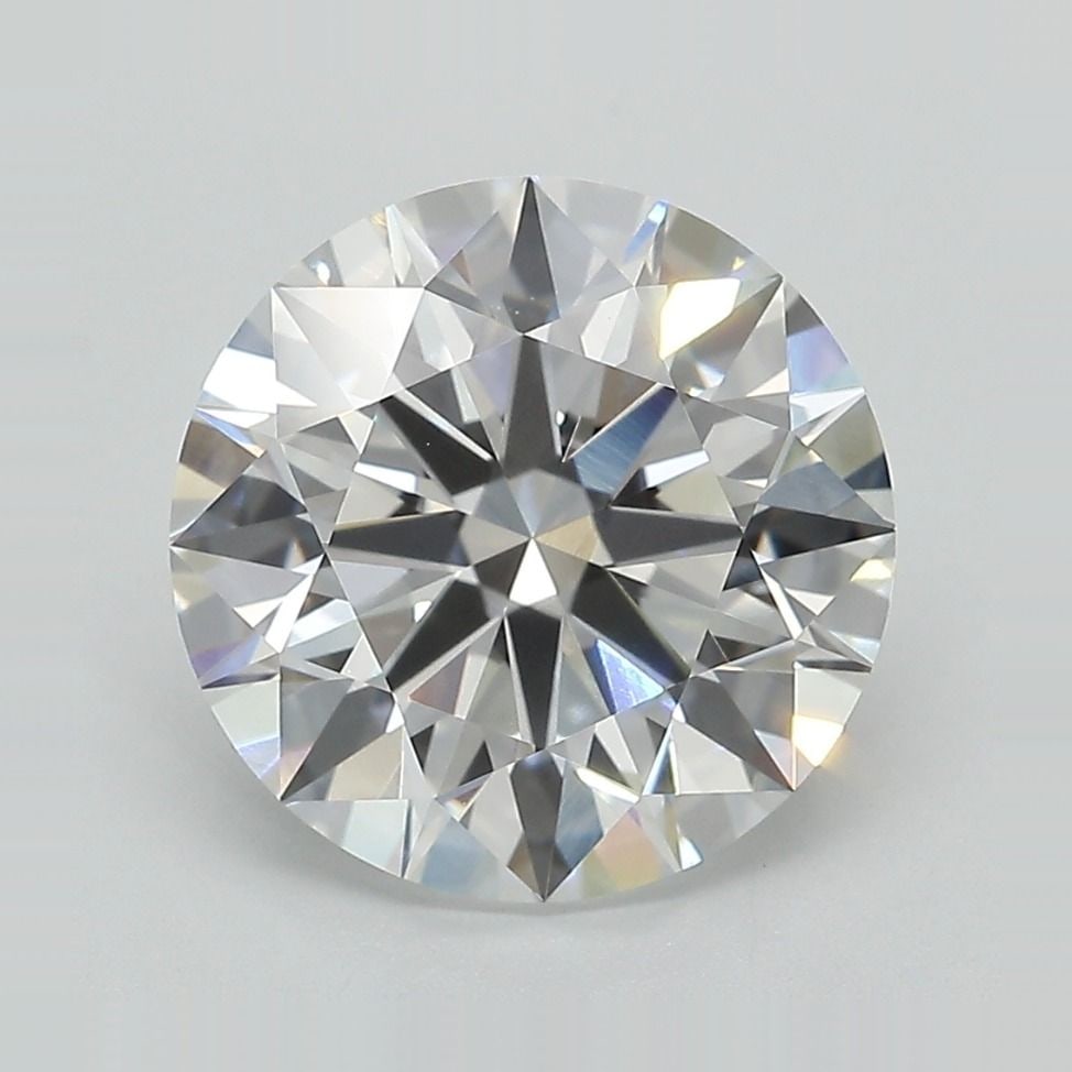 IGI Round 2.01ct E VVS2 - Loose Lab Diamond: IGI Round 2.01ct E VVS2 - Loose Lab Diamond Item Specifics: Source: This Is A Real Diamond Grown In A Lab Not Mined. Carat: 2.01 Cut: EX Color: E Clarity: VVS2 Polish: EX Symmetry: EX Measurements: 7.