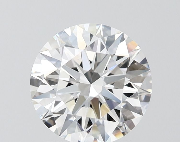 IGI Round 1.54ct G VVS2 - Ideal Loose Lab Diamond: IGI Round 1.54ct G VVS2 - Ideal Loose Lab Diamond Item Specifics: Source: This Is A Real Diamond Grown In A Lab Not Mined. Carat: 1.54 Cut: ID Color: G Clarity: VVS2 Polish: EX Symmetry: EX Measuremen