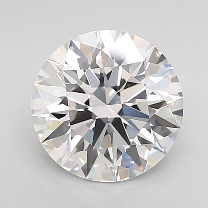 IGI Round 2.14ct D VVS2 - Ideal Loose Lab Diamond: IGI Round 2.14ct D VVS2 - Ideal Loose Lab Diamond Item Specifics: Source: This Is A Real Diamond Grown In A Lab Not Mined. Carat: 2.14 Cut: ID Color: D Clarity: VVS2 Polish: EX Symmetry: EX Measuremen