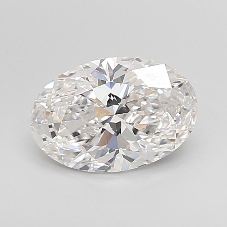 IGI Oval 3.01ct F VVS2 - Loose Lab Diamond: IGI Oval 3.01ct F VVS2 - Loose Lab Diamond Item Specifics: Source: This Is A Real Diamond Grown In A Lab Not Mined. Carat: 3.01 Cut: - Color: F Clarity: VVS2 Polish: EX Symmetry: EX Measurements: 11.7