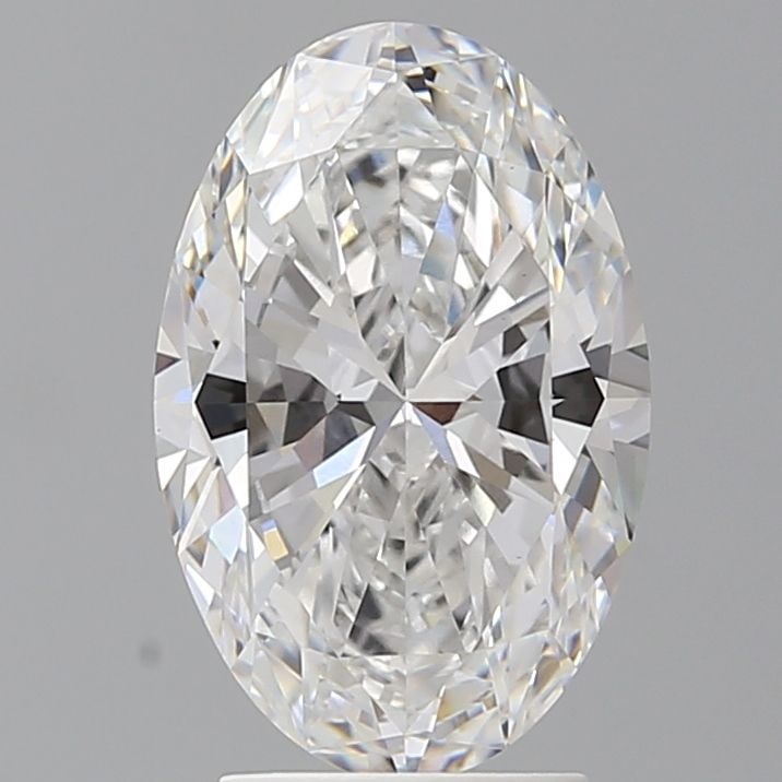 IGI Oval 3.09ct D VVS2 - Loose Lab Diamond: IGI Oval 3.09ct D VVS2 - Loose Lab Diamond Item Specifics: Source: This Is A Real Diamond Grown In A Lab Not Mined. Carat: 3.09 Cut: - Color: D Clarity: VVS2 Polish: EX Symmetry: EX Measurements: 12.2