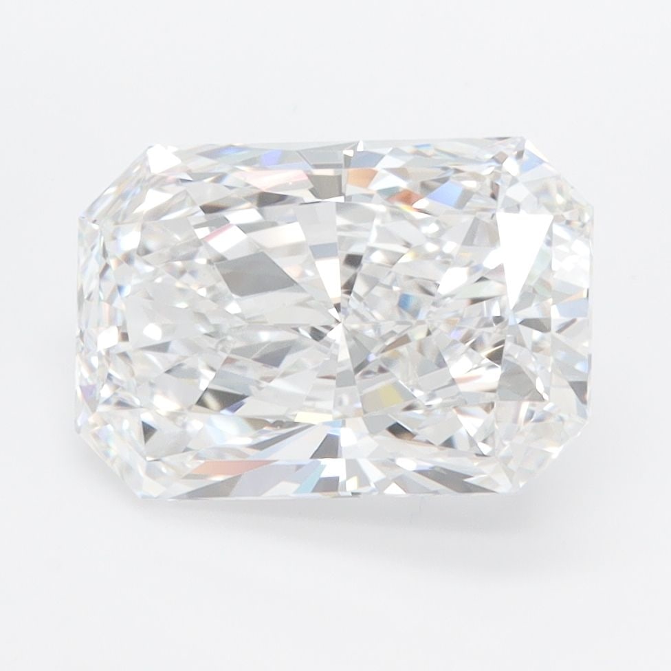 GIA Radiant 3.03ct D VVS1 - Loose Lab Diamond: GIA Radiant 3.03ct D VVS1 - Loose Lab Diamond Item Specifics: Source: This Is A Real Diamond Grown In A Lab Not Mined. Carat: 3.03 Cut: - Color: D Clarity: VVS1 Polish: EX Symmetry: EX Measurements: 1