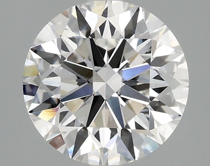 IGI Round 2.1ct F VVS2 - Loose Lab Diamond (1 of 1)