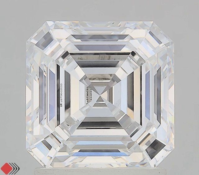 IGI Asscher 2.05ct D VVS1 - Loose Lab Diamond: IGI Asscher 2.05ct D VVS1 - Loose Lab Diamond Item Specifics: Source: This Is A Real Diamond Grown In A Lab Not Mined. Carat: 2.05 Cut: - Color: D Clarity: VVS1 Polish: EX Symmetry: EX Measurements: 7