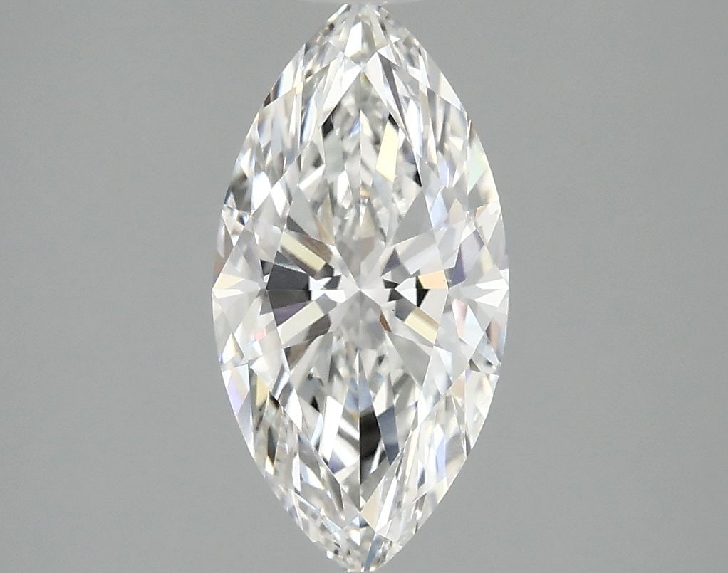 IGI Marquise 1.57ct F VVS2 - Loose Lab Diamond: IGI Marquise 1.57ct F VVS2 - Loose Lab Diamond Item Specifics: Source: This Is A Real Diamond Grown In A Lab Not Mined. Carat: 1.57 Cut: - Color: F Clarity: VVS2 Polish: EX Symmetry: EX Measurements: 