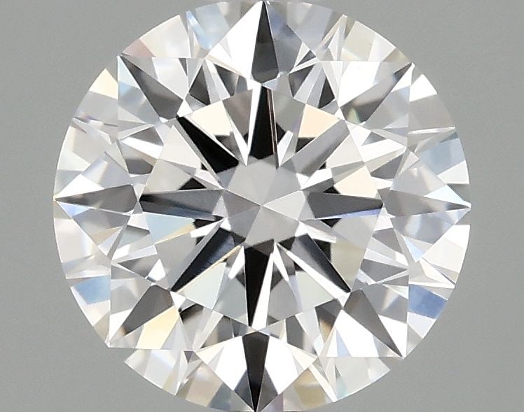 IGI Round 1.59ct E VVS2 - Ideal Loose Lab Diamond: IGI Round 1.59ct E VVS2 - Ideal Loose Lab Diamond Item Specifics: Source: This Is A Real Diamond Grown In A Lab Not Mined. Carat: 1.59 Cut: ID Color: E Clarity: VVS2 Polish: EX Symmetry: EX Measuremen