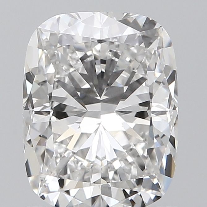 GIA Cushion Brilliant 1.24ct E VVS2 - Loose Lab Diamond: GIA Cushion Brilliant 1.24ct E VVS2 - Loose Lab Diamond Item Specifics: Source: This Is A Real Diamond Grown In A Lab Not Mined. Carat: 1.24 Cut: - Color: E Clarity: VVS2 Polish: EX Symmetry: EX Measu