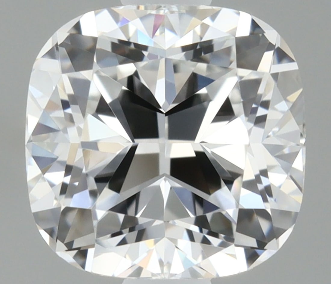 IGI Cushion Modified 1.06ct D IF - Loose Lab Diamond: IGI Cushion Modified 1.06ct D IF - Loose Lab Diamond Item Specifics: Source: This Is A Real Diamond Grown In A Lab Not Mined. Carat: 1.06 Cut: - Color: D Clarity: IF Polish: EX Symmetry: EX Measuremen