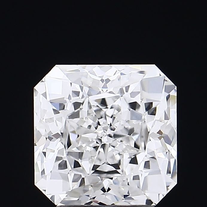 IGI Square Radiant 2.4ct E VVS1 - Loose Lab Diamond: IGI Square Radiant 2.4ct E VVS1 - Loose Lab Diamond Item Specifics: Source: This Is A Real Diamond Grown In A Lab Not Mined. Carat: 2.4 Cut: - Color: E Clarity: VVS1 Polish: EX Symmetry: EX Measuremen