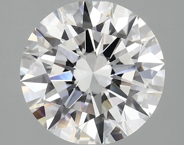 IGI Round 2.53ct E VVS2 - Ideal Loose Lab Diamond: IGI Round 2.53ct E VVS2 - Ideal Loose Lab Diamond Item Specifics: Source: This Is A Real Diamond Grown In A Lab Not Mined. Carat: 2.53 Cut: ID Color: E Clarity: VVS2 Polish: EX Symmetry: EX Measuremen